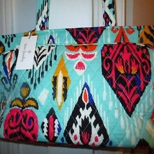 NWT VERA BRADLEY MANDY BAG in PUEBLO